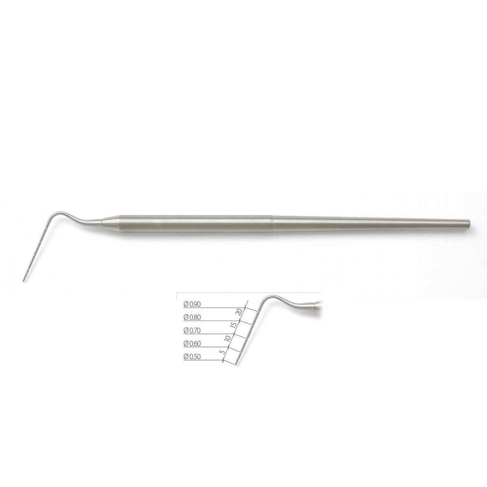 Endodontic Instrument